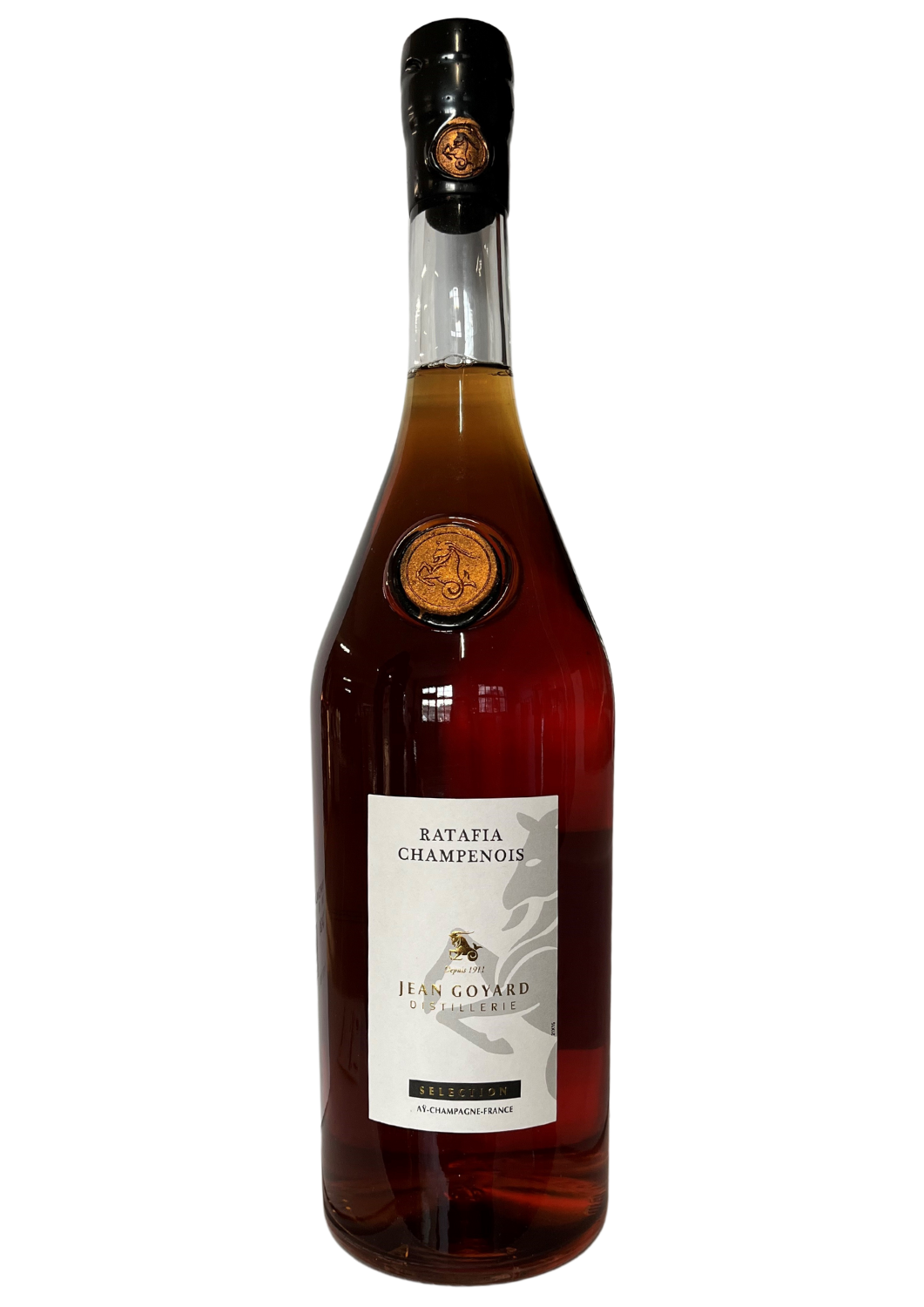 Ratafia Champenois IG SELECTION 3l